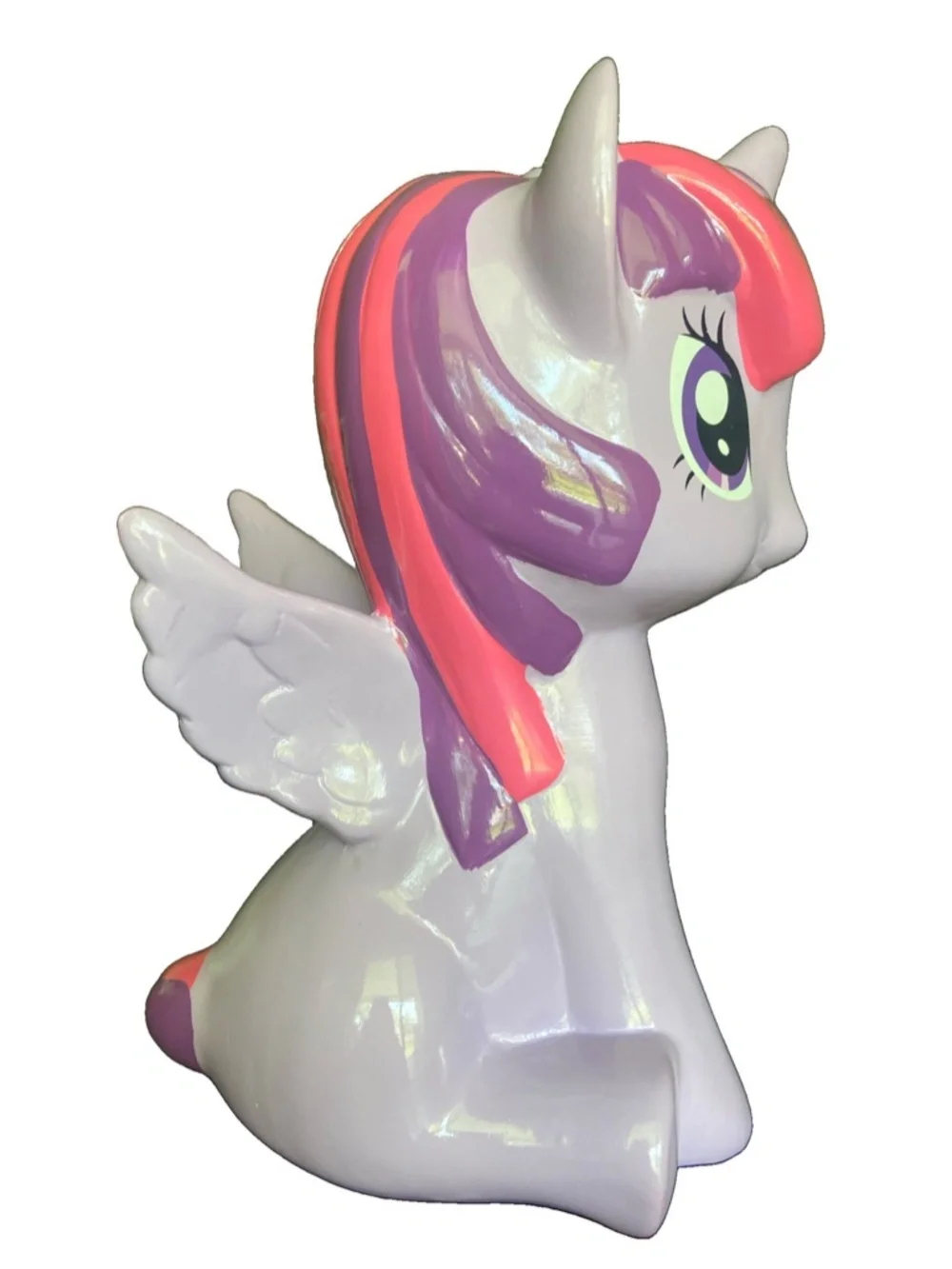 Hasbro questions leave